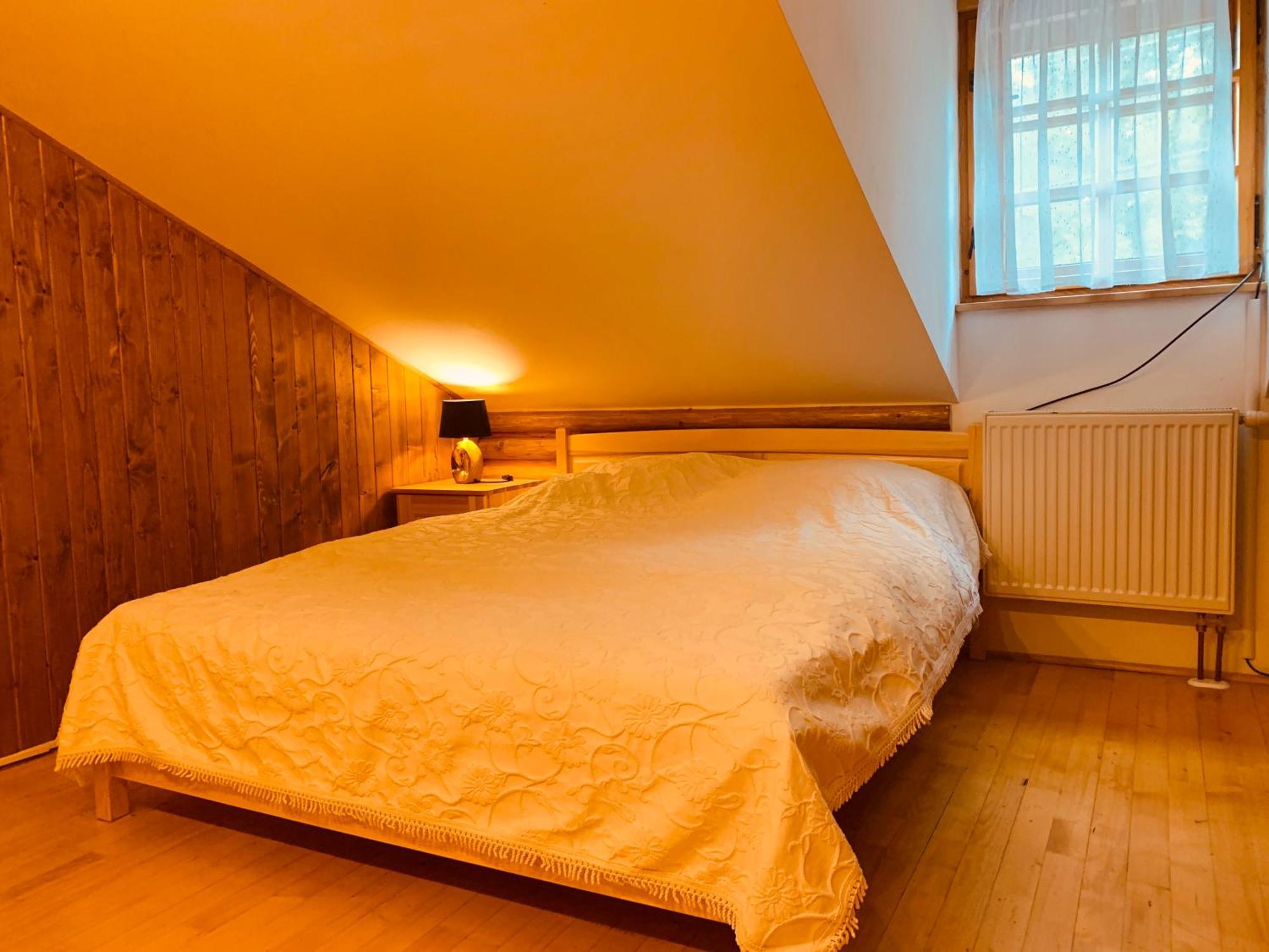 Janosikova Valaska Hills Apartments Terchova Phòng bức ảnh